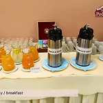 Hotel Podhradie Považská Bystrica