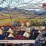 Podhradie Považská Bystrica