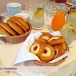 Podhradie Hotel Považská Bystrica