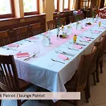 Podhradie Hotel