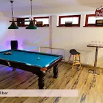 Podhradie Považská Bystrica