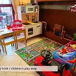 Hotel Podhradie 3*