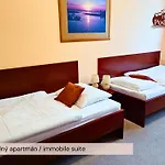 Podhradie Hotel Považská Bystrica