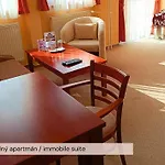 Hotel Podhradie