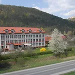 Podhradie Hotel