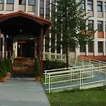 Podhradie Považská Bystrica