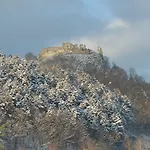 Podhradie Považská Bystrica