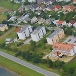 Hotel Podhradie 3*