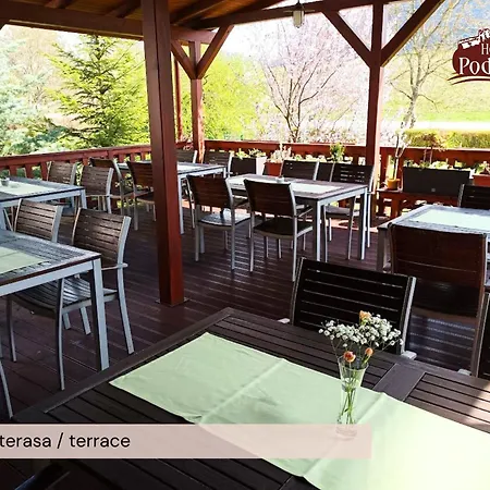 Podhradie Považská Bystrica