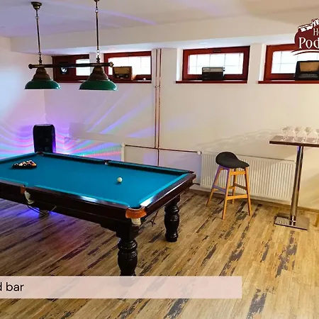 Podhradie Považská Bystrica