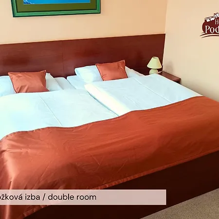 Podhradie Považská Bystrica