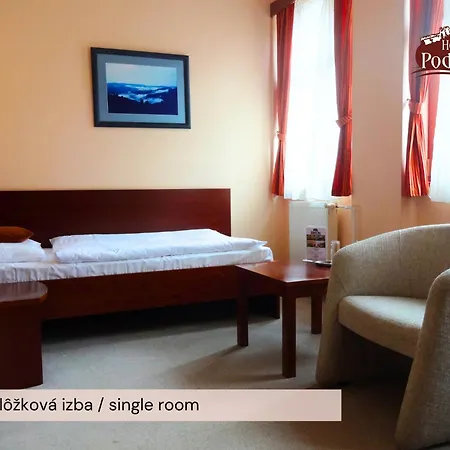 Podhradie Povazska Bystrica