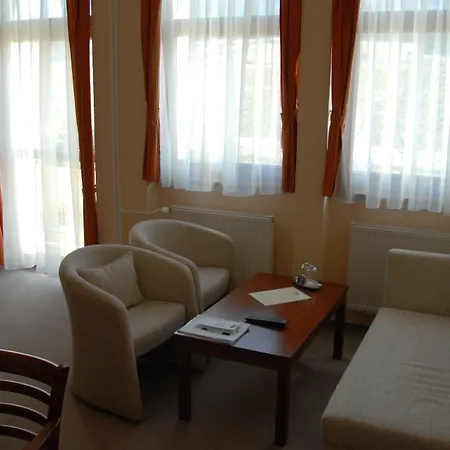 Podhradie فندق Považská Bystrica