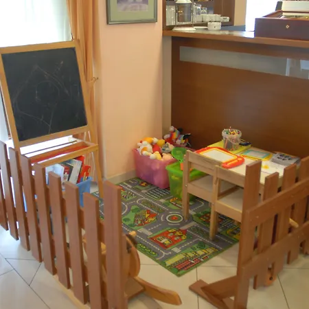 Podhradie فندق 3*