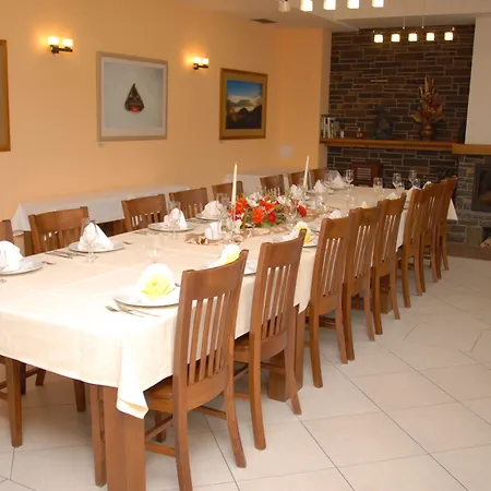 Podhradie 3* Považská Bystrica