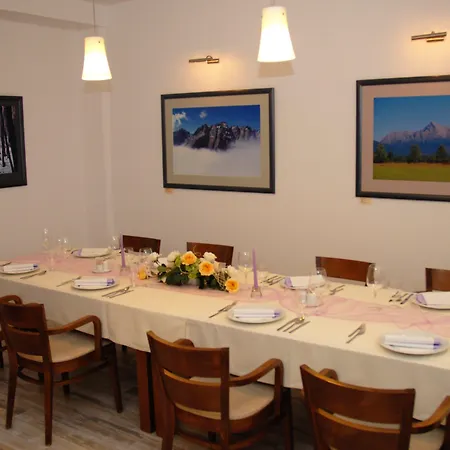 Podhradie 3* Považská Bystrica