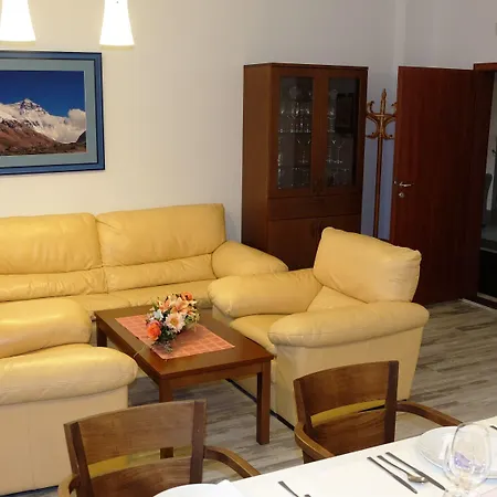 Podhradie Hotel