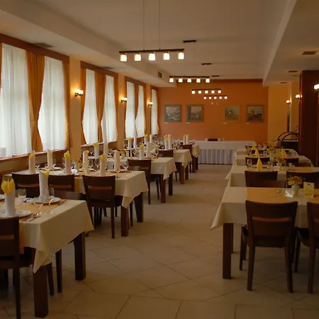 Hotel Podhradie