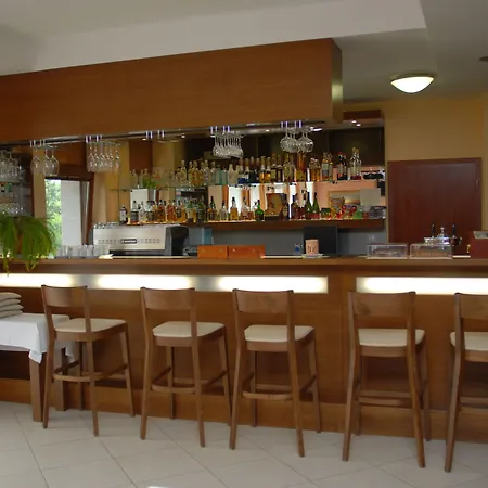 Podhradie Поважска-Бистрица