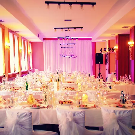 Podhradie فندق 3*