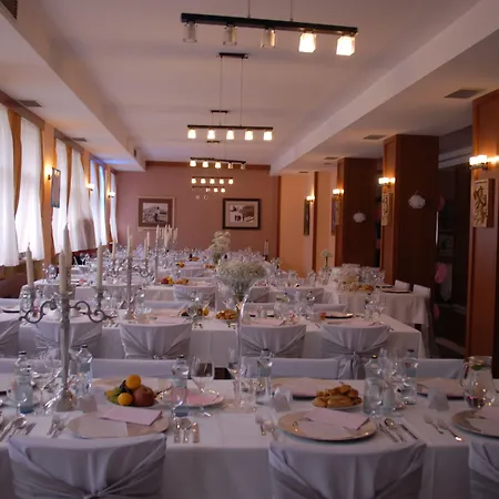 Podhradie 3* Považská Bystrica