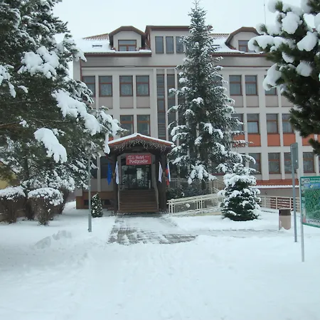 Отель Podhradie 3*