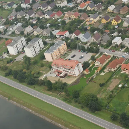 Podhradie 3*