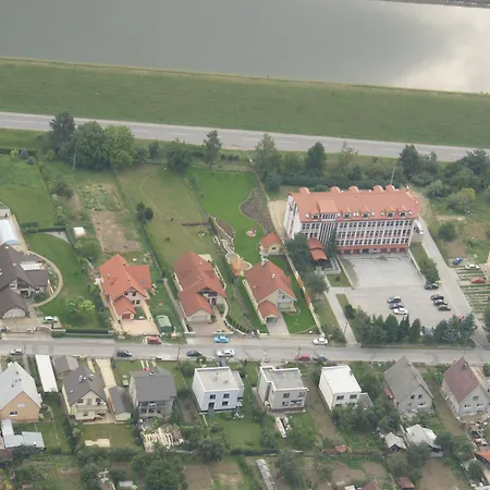 Podhradie فندق Považská Bystrica