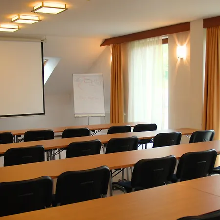 Отель Podhradie