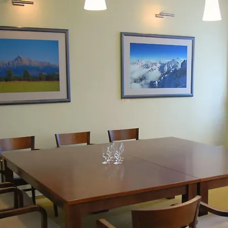 Podhradie Považská Bystrica