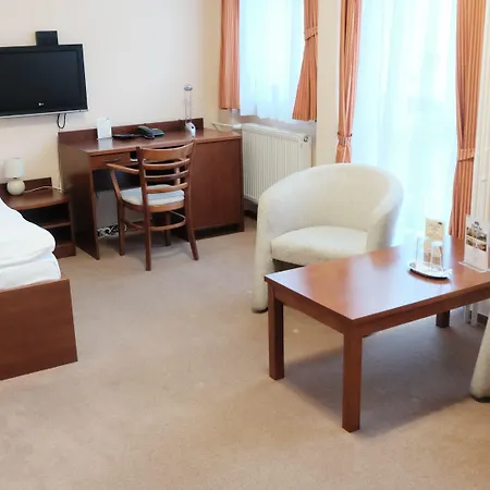 Podhradie Hotel