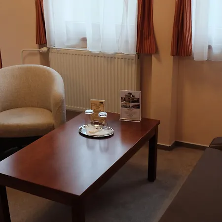 Podhradie Отель 3*