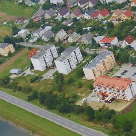 فندق Podhradie 3*