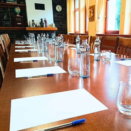 Hotel Podhradie Povazska Bystrica