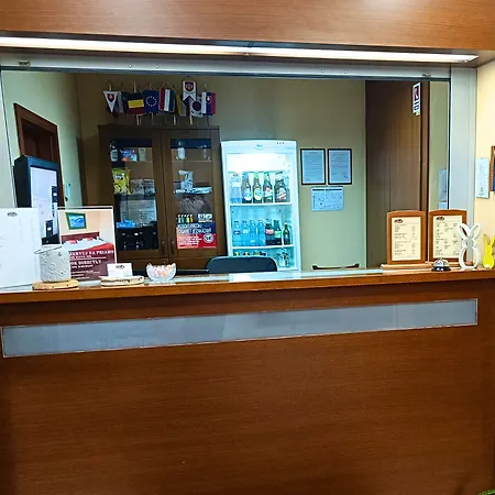 Podhradie 3*