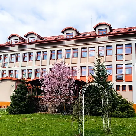 Podhradie Hotel