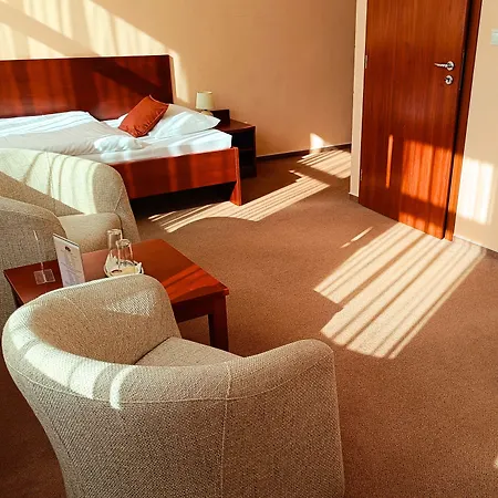 Podhradie Hotel 3*
