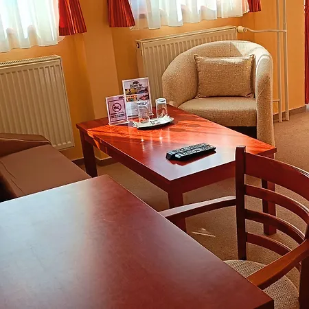Podhradie 3* Povazska Bystrica