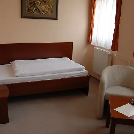 Podhradie Hotel Povazska Bystrica