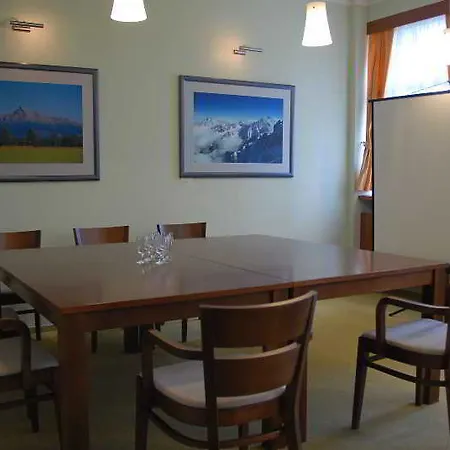 Podhradie Hotel 3*