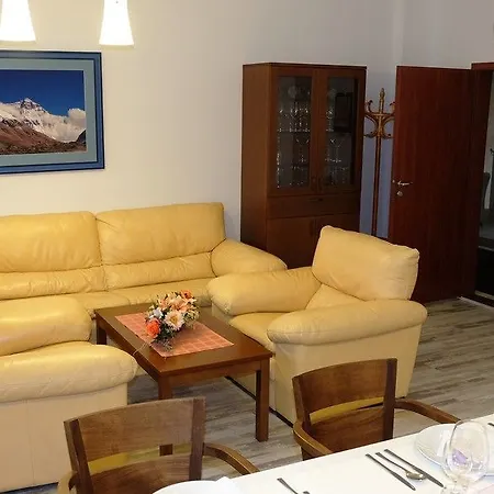 Hotel Podhradie Povazska Bystrica