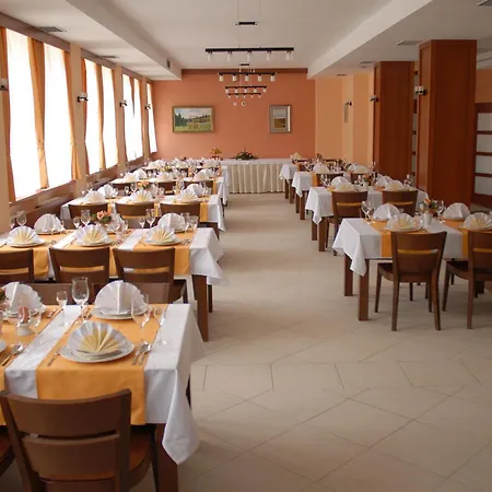 Podhradie Hotel 3*