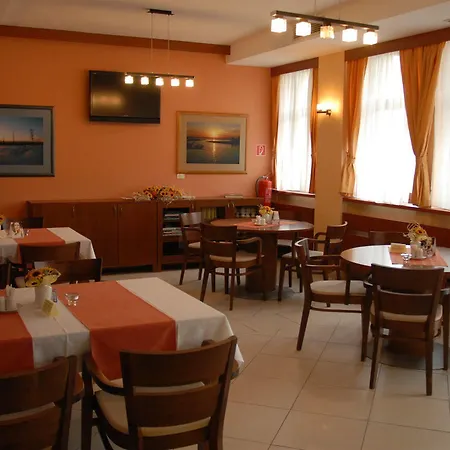 Podhradie 3* Povazska Bystrica