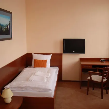 Hotel Podhradie Povazska Bystrica