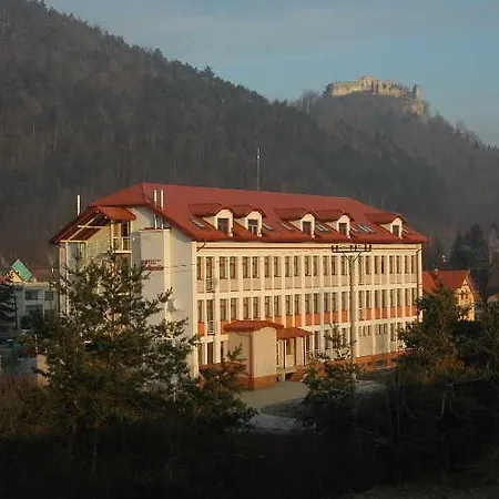 Podhradie