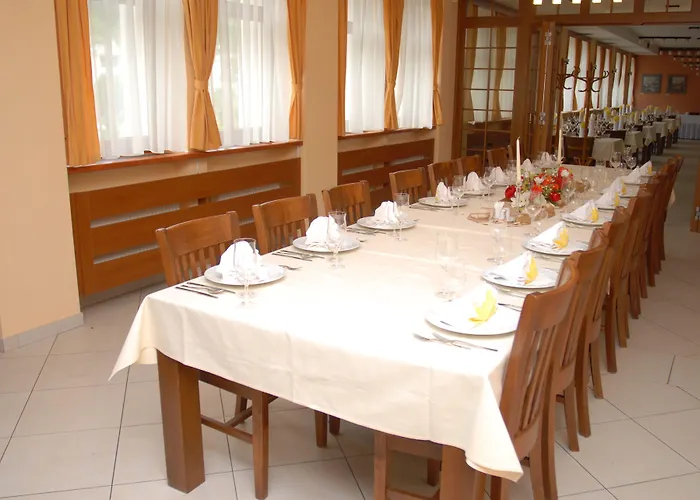 Podhradie Hotel 3*