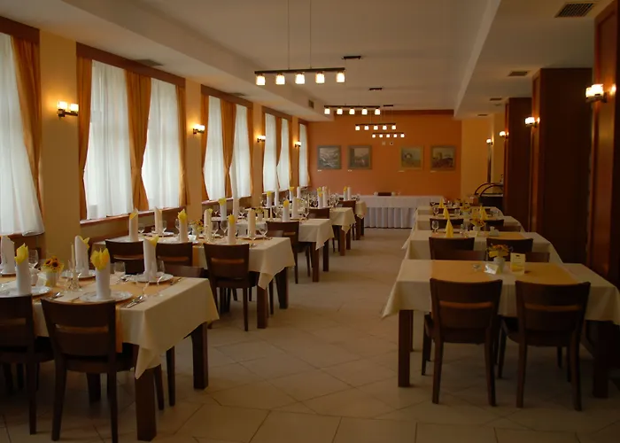 Hotel Podhradie