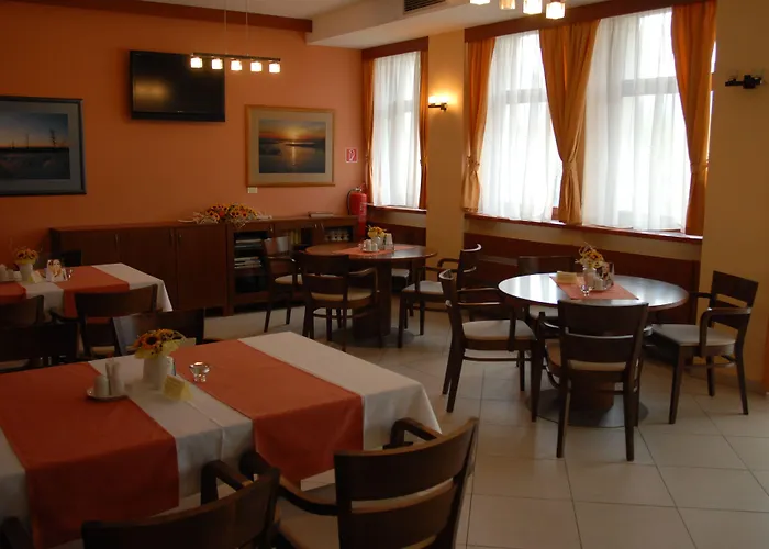 Hotel Podhradie 3*