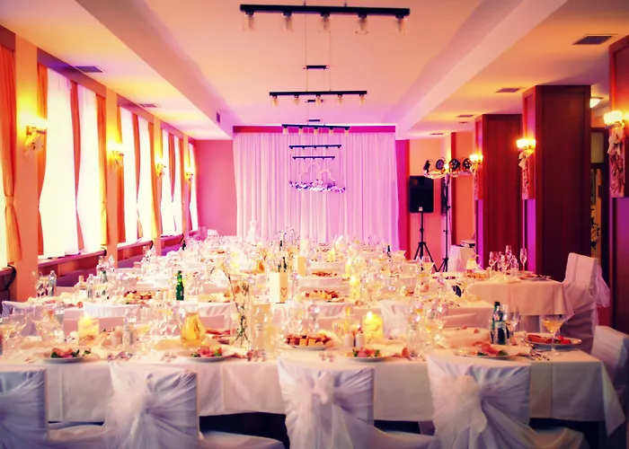 Podhradie Hotel 3*