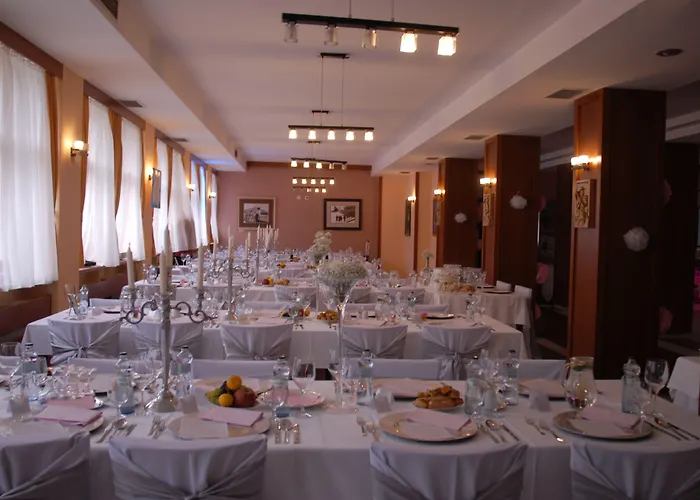 Podhradie 3* Považská Bystrica